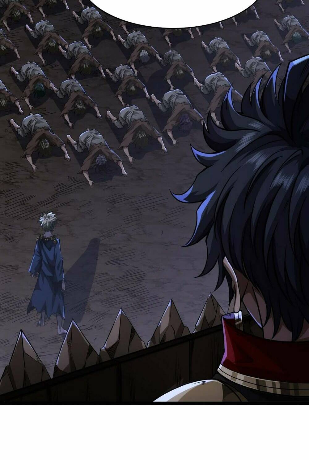 Malâmthiênhạ Chapter 45 - Trang 2