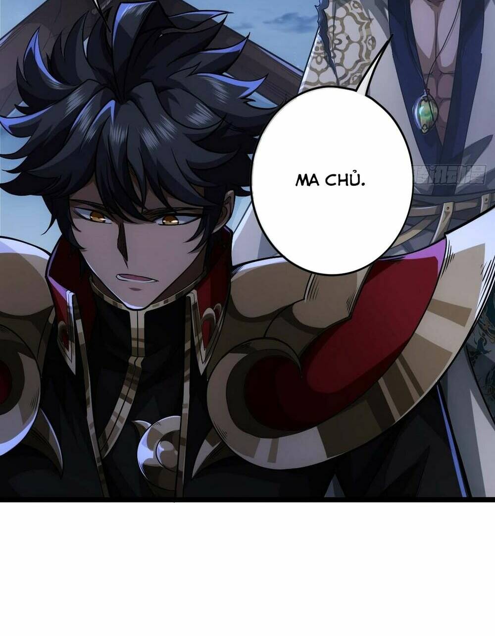 Malâmthiênhạ Chapter 45 - Trang 2