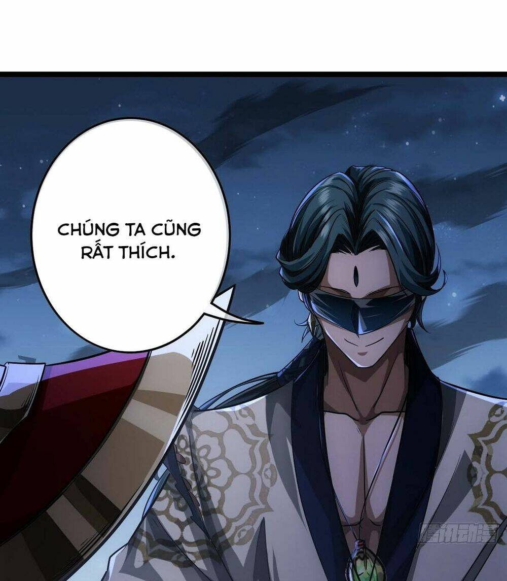 Malâmthiênhạ Chapter 45 - Trang 2