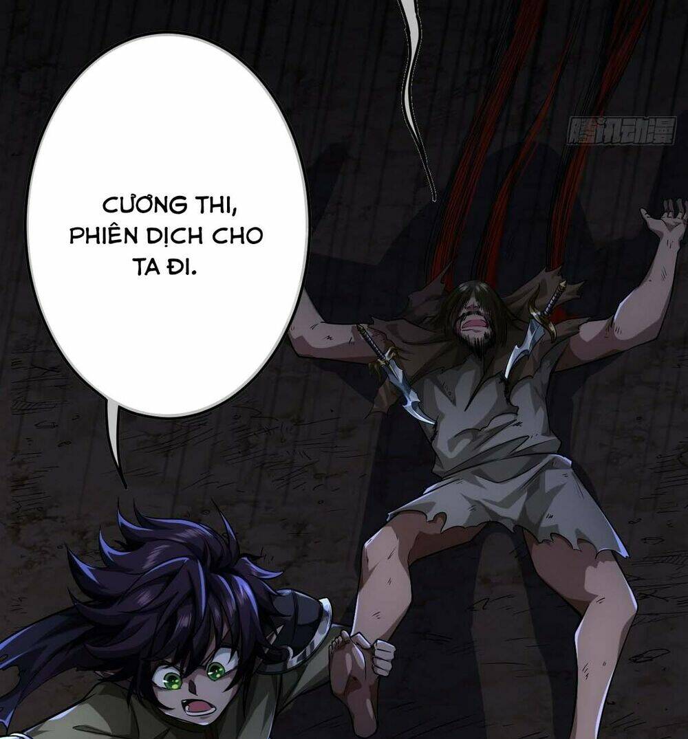 Malâmthiênhạ Chapter 45 - Trang 2