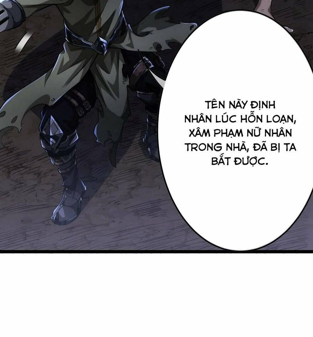 Malâmthiênhạ Chapter 45 - Trang 2