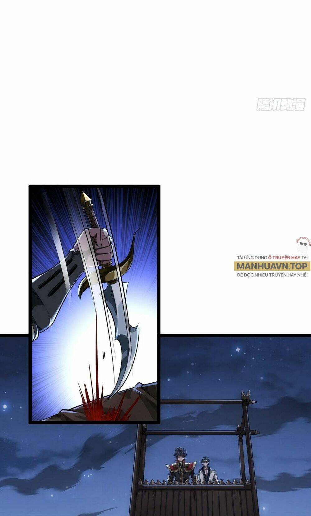 Malâmthiênhạ Chapter 45 - Trang 2