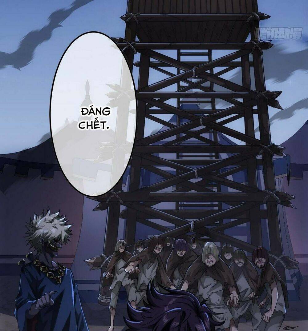 Malâmthiênhạ Chapter 45 - Trang 2