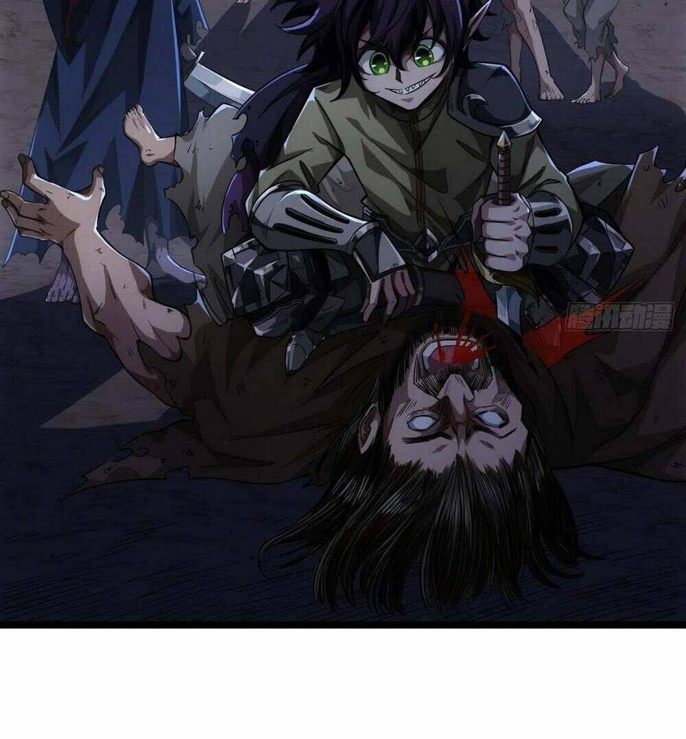 Malâmthiênhạ Chapter 45 - Trang 2