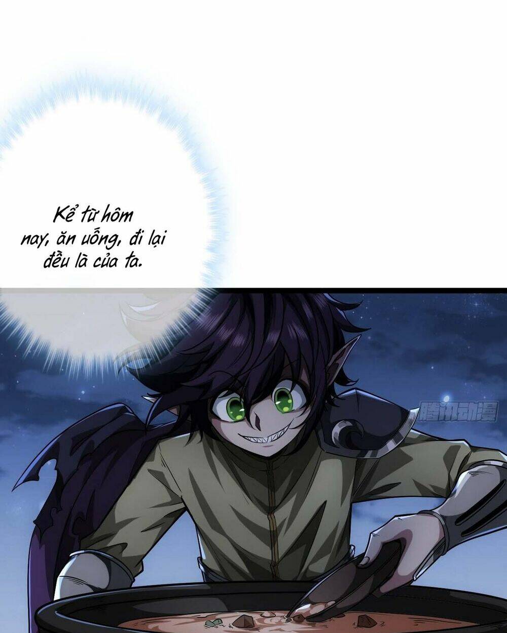 Malâmthiênhạ Chapter 45 - Trang 2