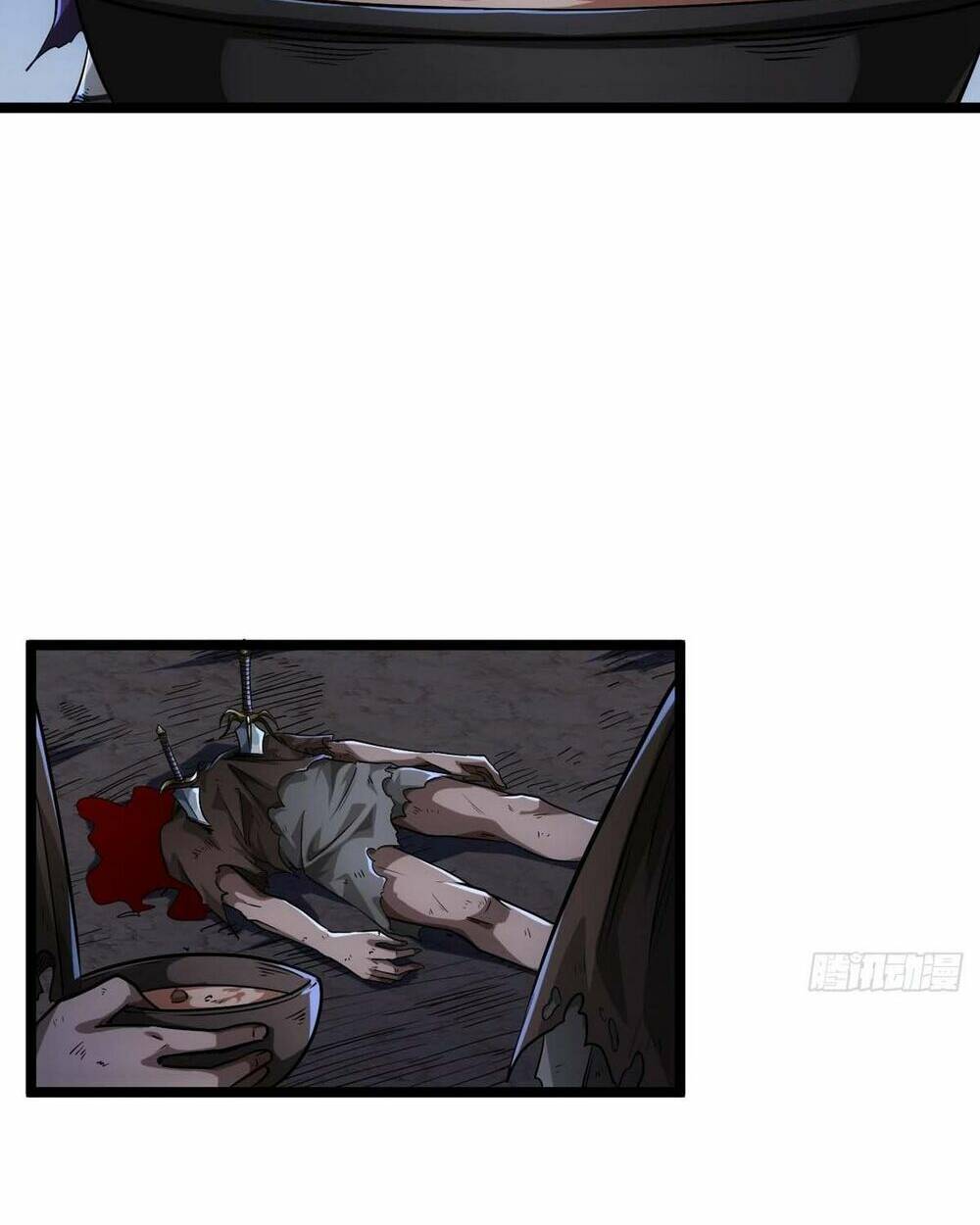 Malâmthiênhạ Chapter 45 - Trang 2