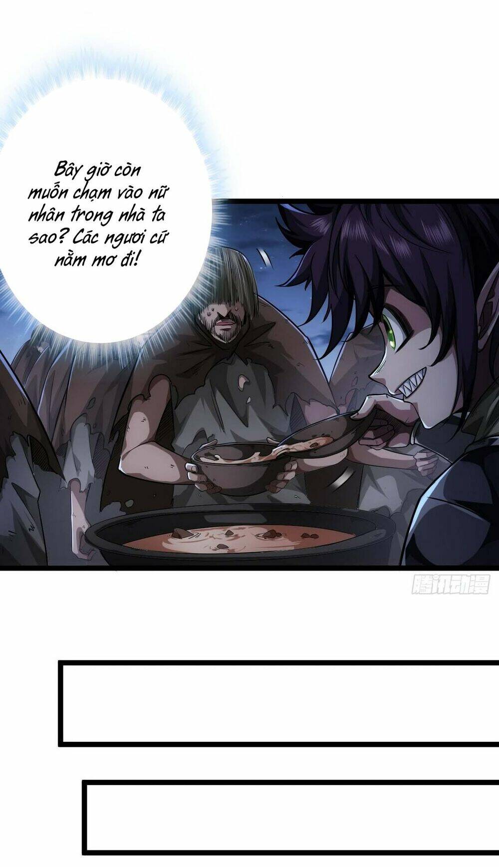 Malâmthiênhạ Chapter 45 - Trang 2