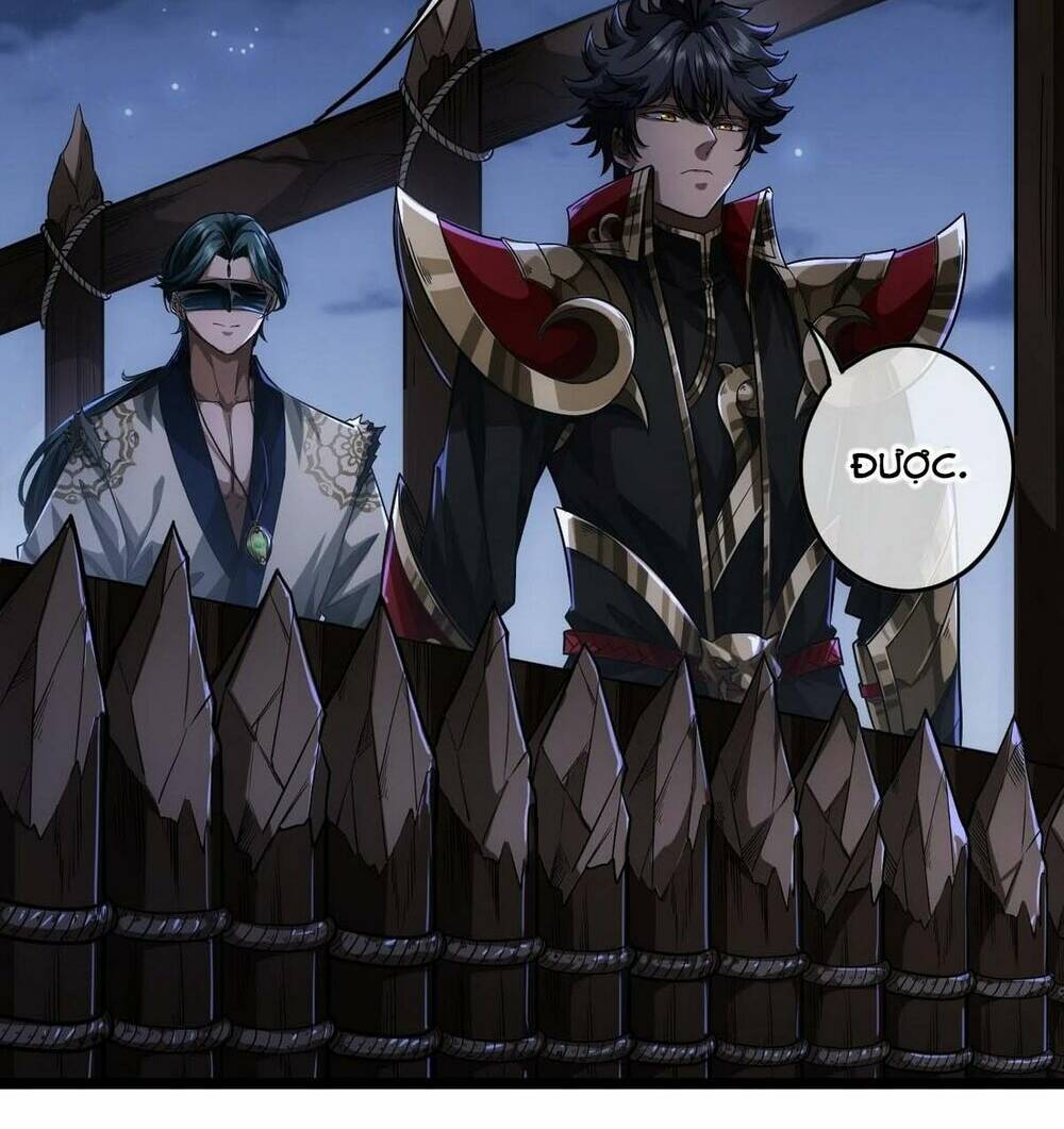 Malâmthiênhạ Chapter 45 - Trang 2