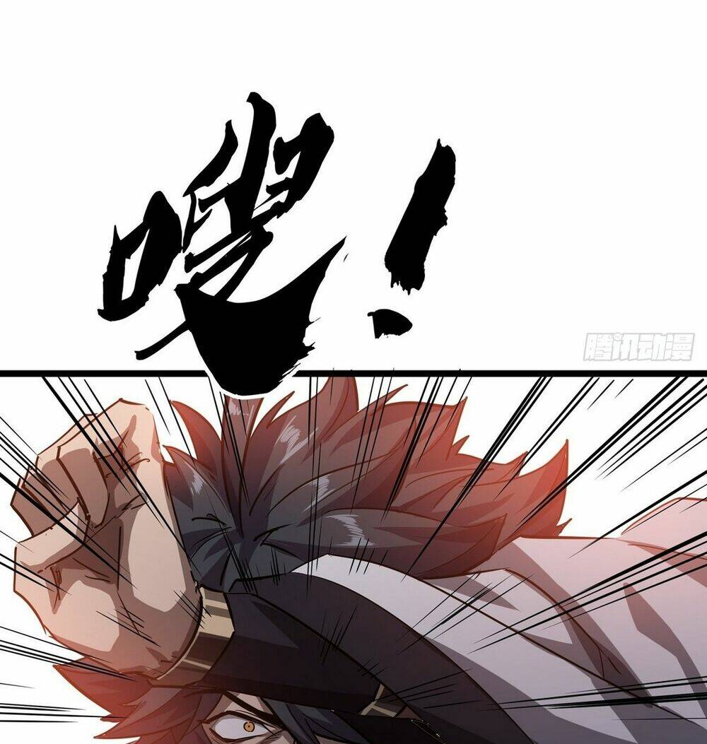 Malâmthiênhạ Chapter 45 - Trang 2