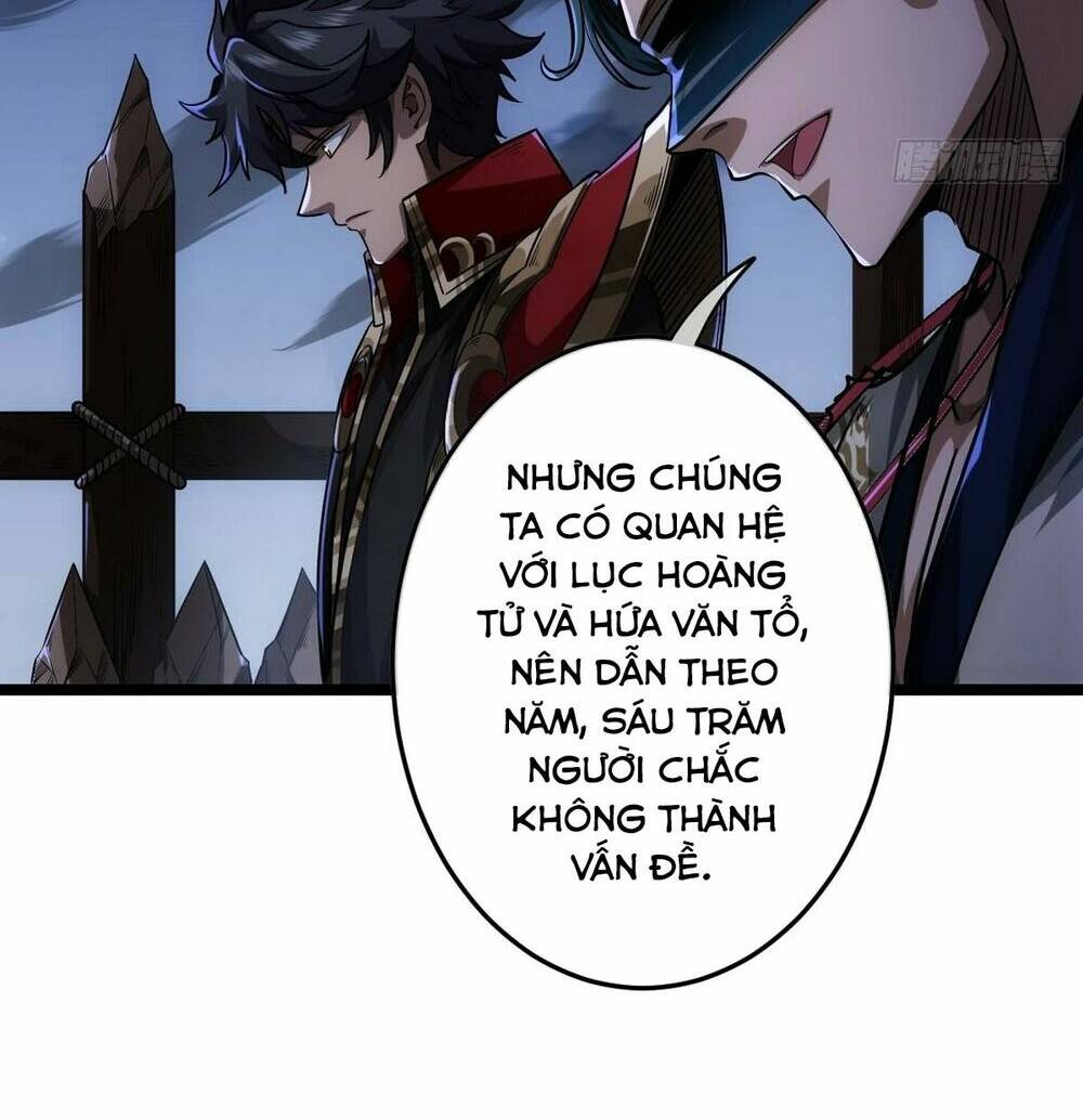 Malâmthiênhạ Chapter 45 - Trang 2