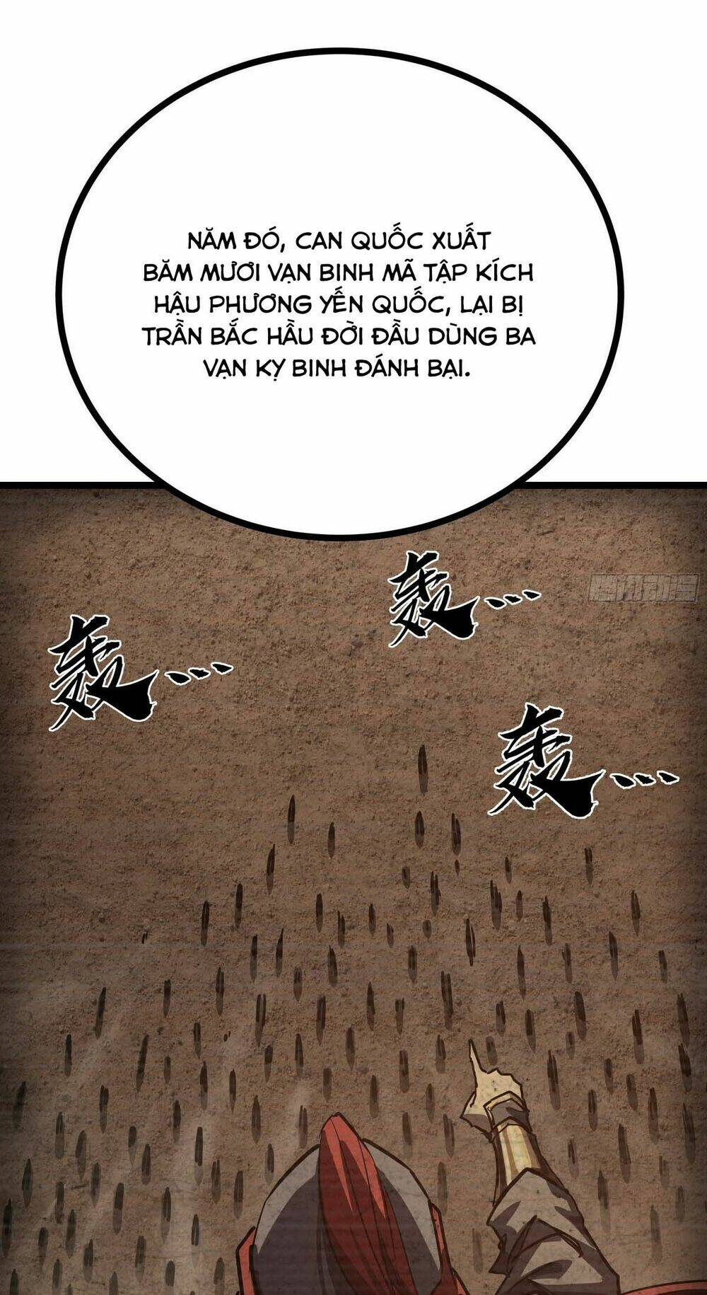 Malâmthiênhạ Chapter 46 - Trang 2