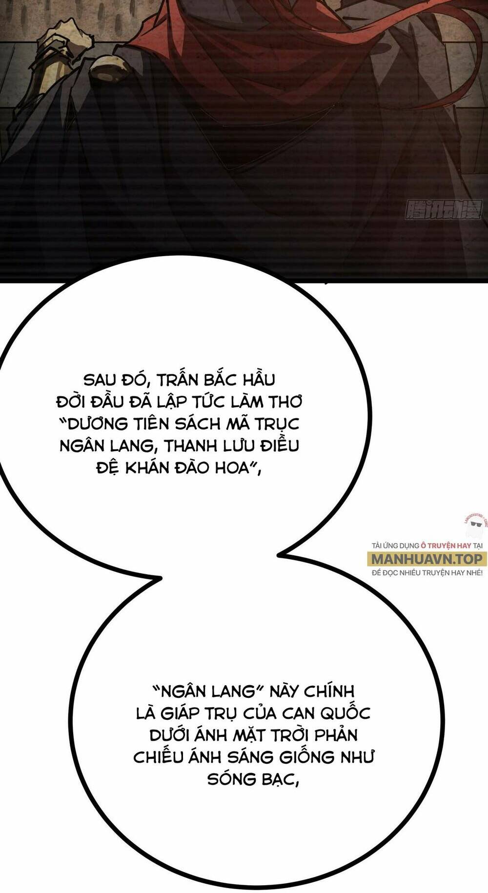 Malâmthiênhạ Chapter 46 - Trang 2