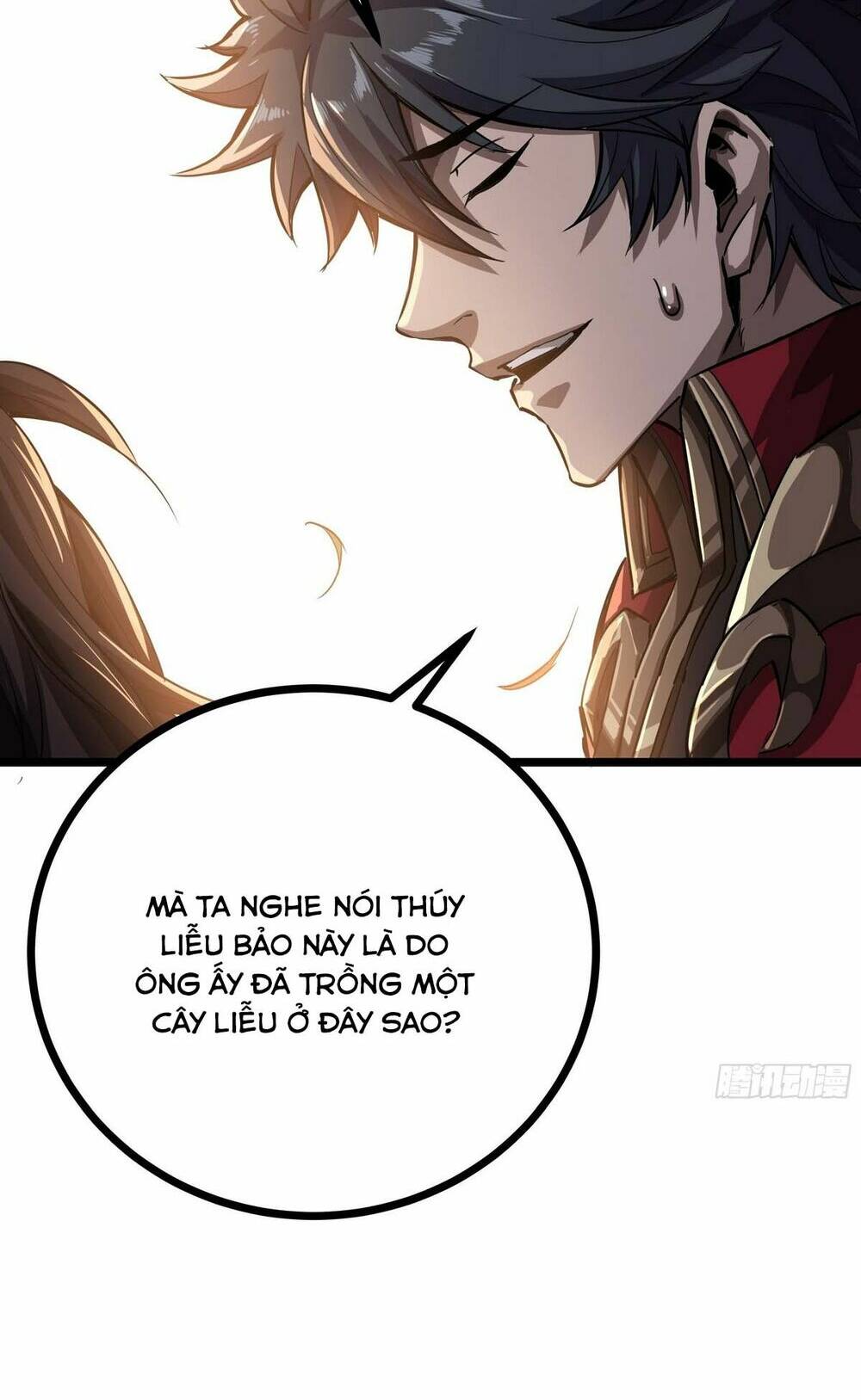 Malâmthiênhạ Chapter 46 - Trang 2