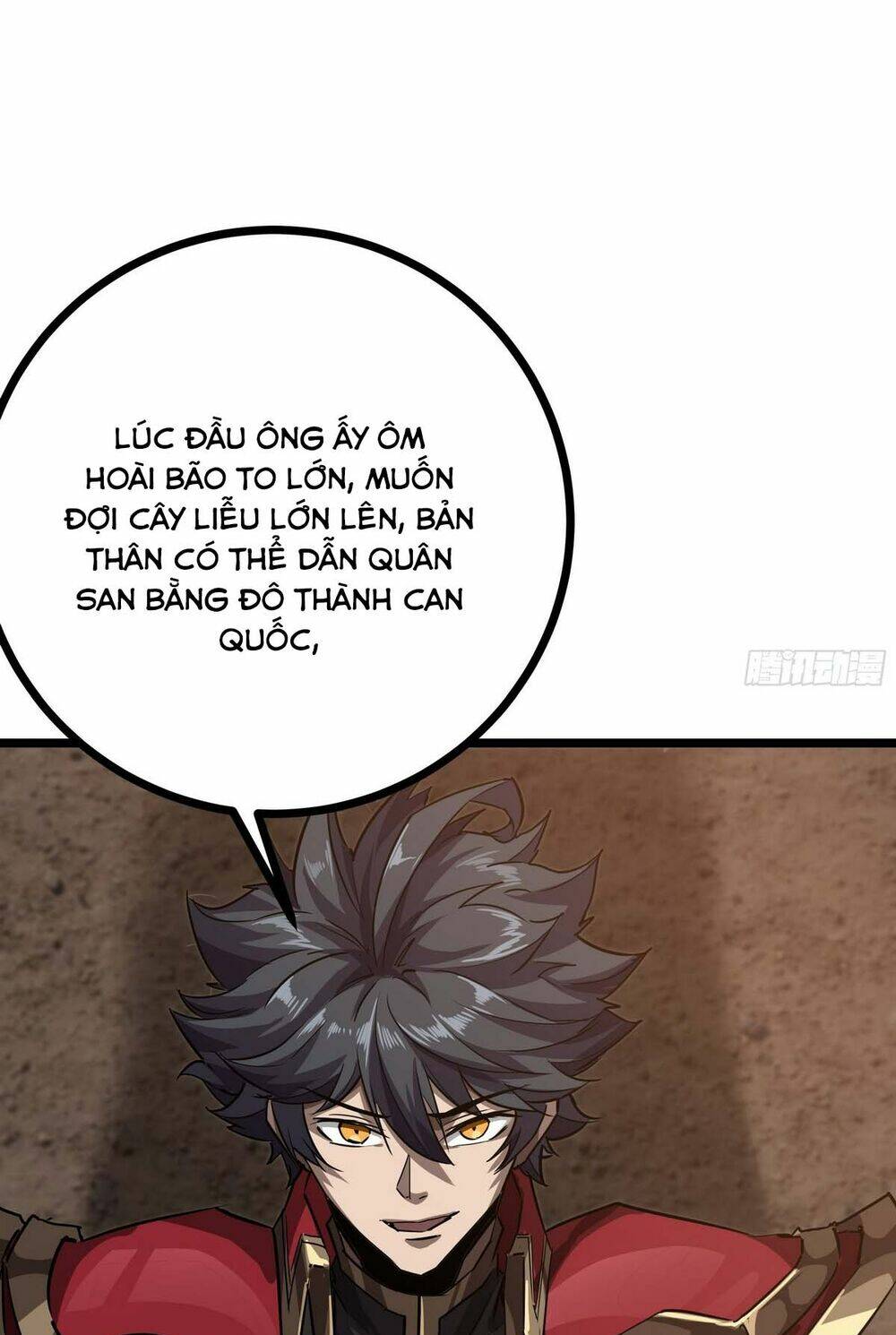 Malâmthiênhạ Chapter 46 - Trang 2