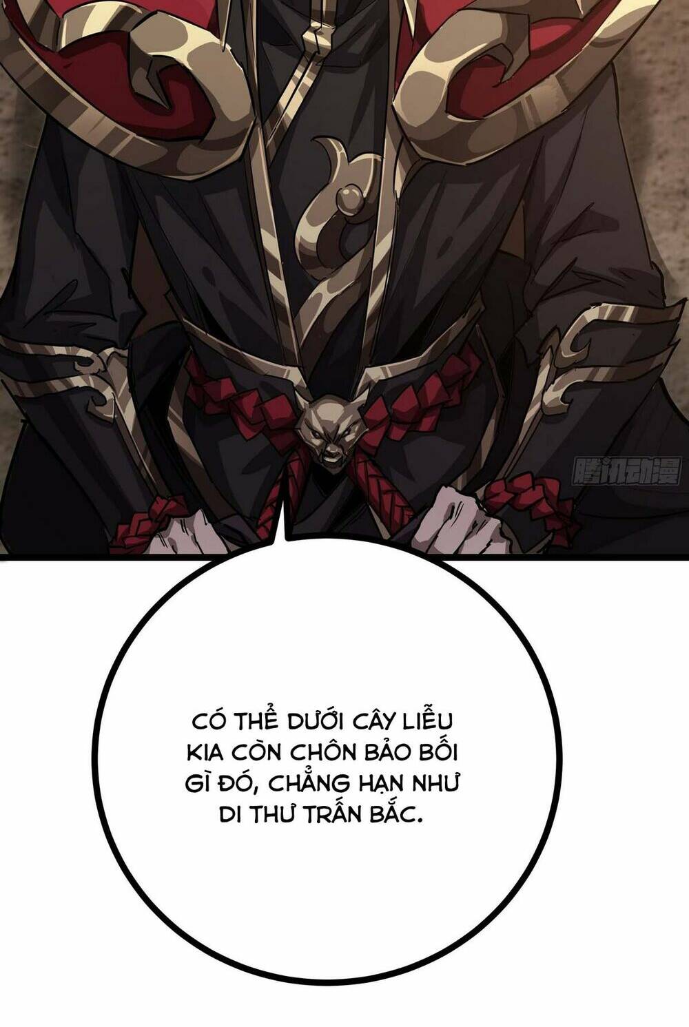 Malâmthiênhạ Chapter 46 - Trang 2