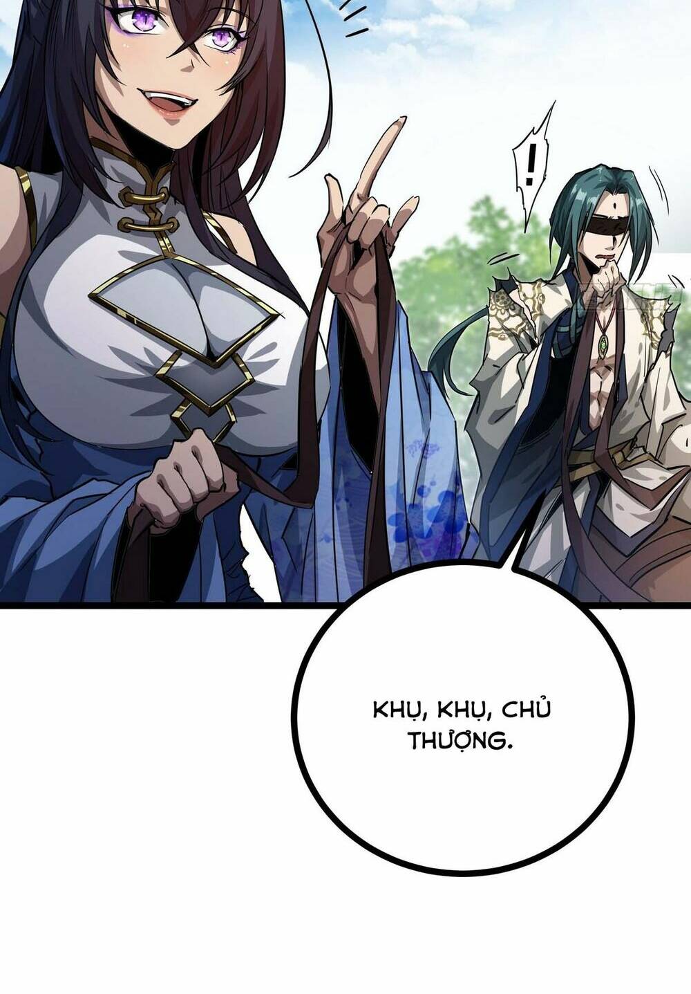 Malâmthiênhạ Chapter 46 - Trang 2