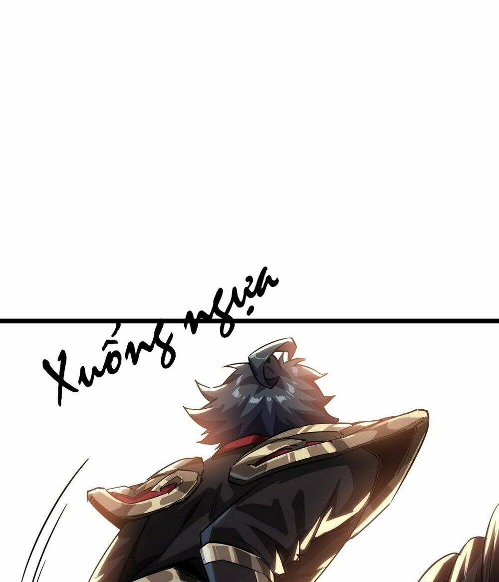 Malâmthiênhạ Chapter 46 - Trang 2