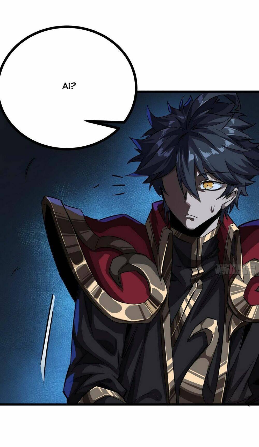 Malâmthiênhạ Chapter 46 - Trang 2