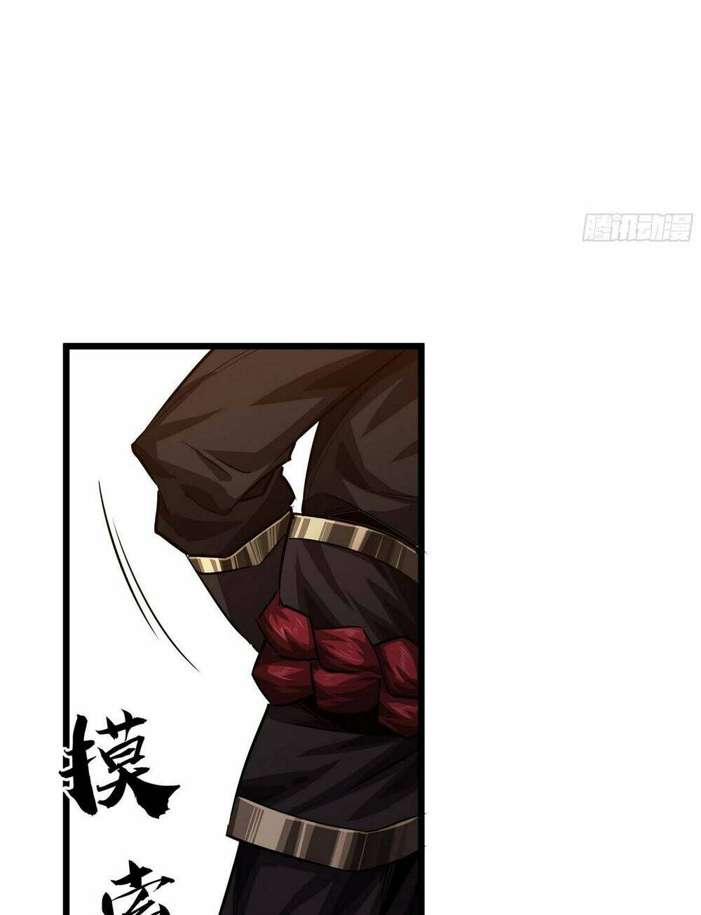 Malâmthiênhạ Chapter 46 - Trang 2