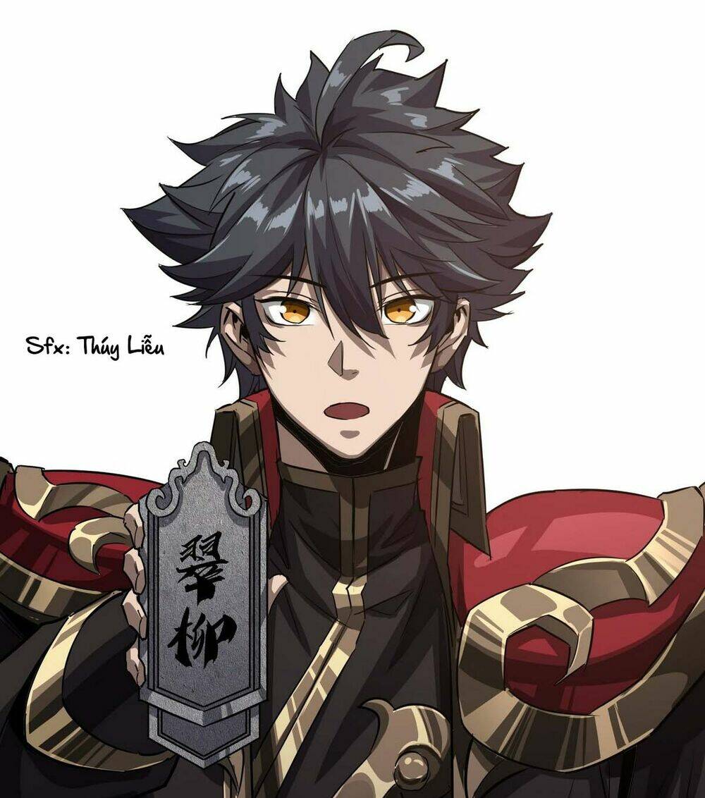 Malâmthiênhạ Chapter 46 - Trang 2