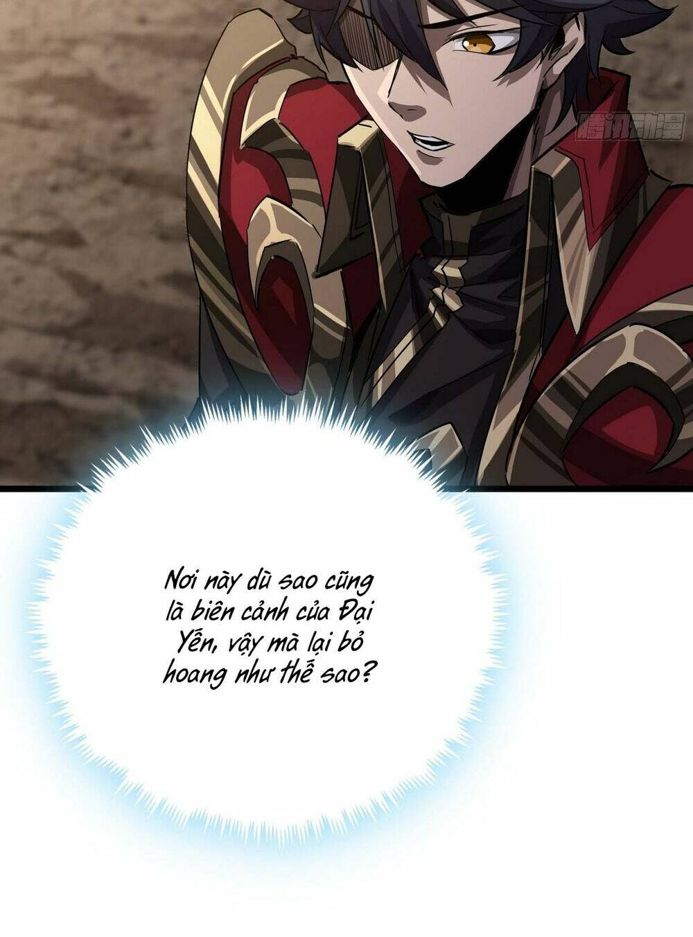 Malâmthiênhạ Chapter 46 - Trang 2