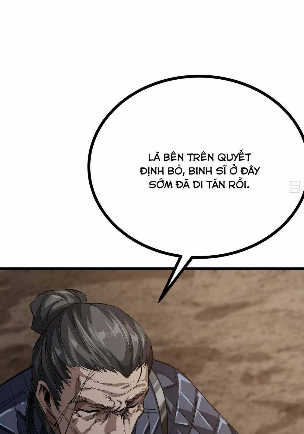 Malâmthiênhạ Chapter 46 - Trang 2