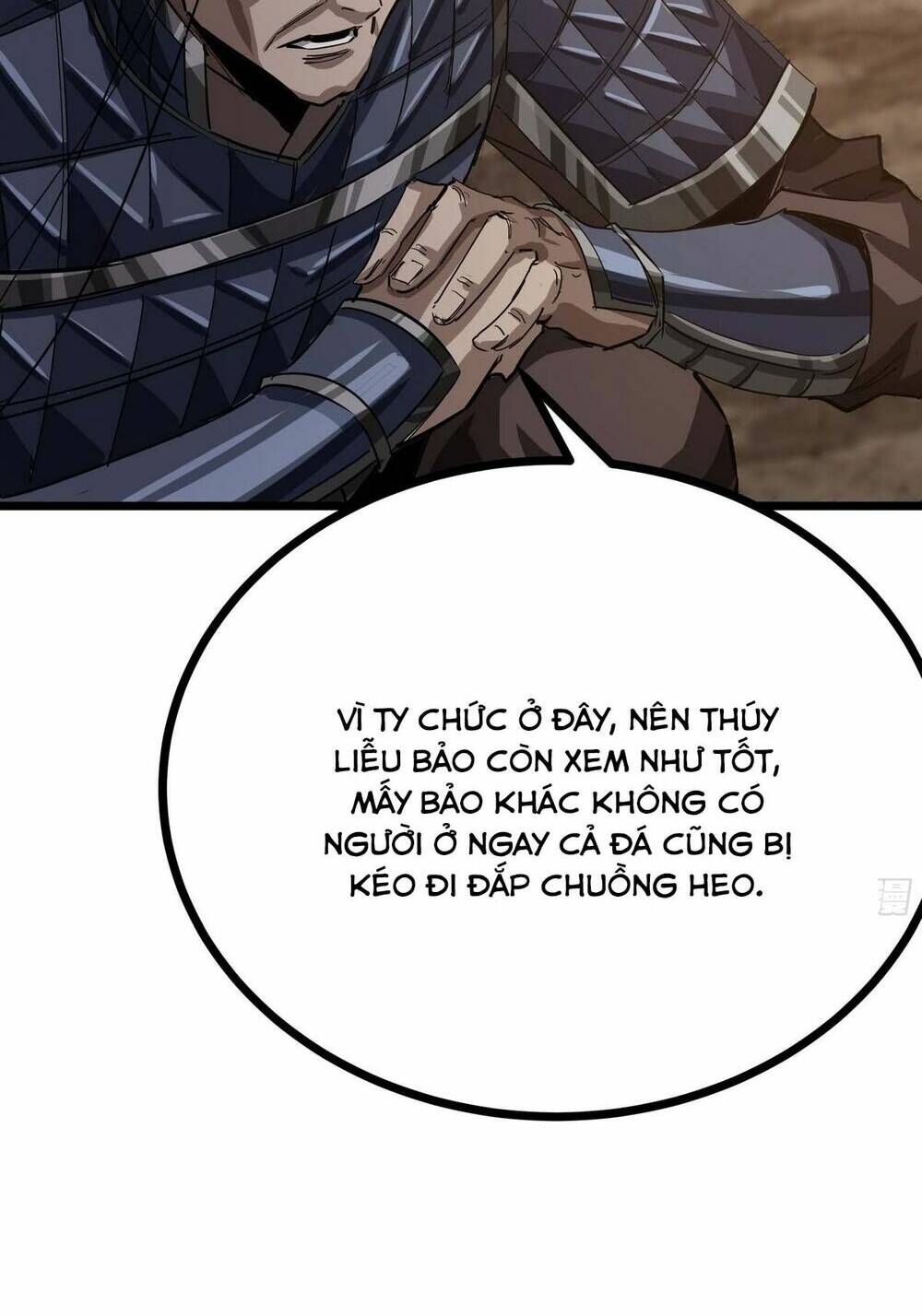 Malâmthiênhạ Chapter 46 - Trang 2