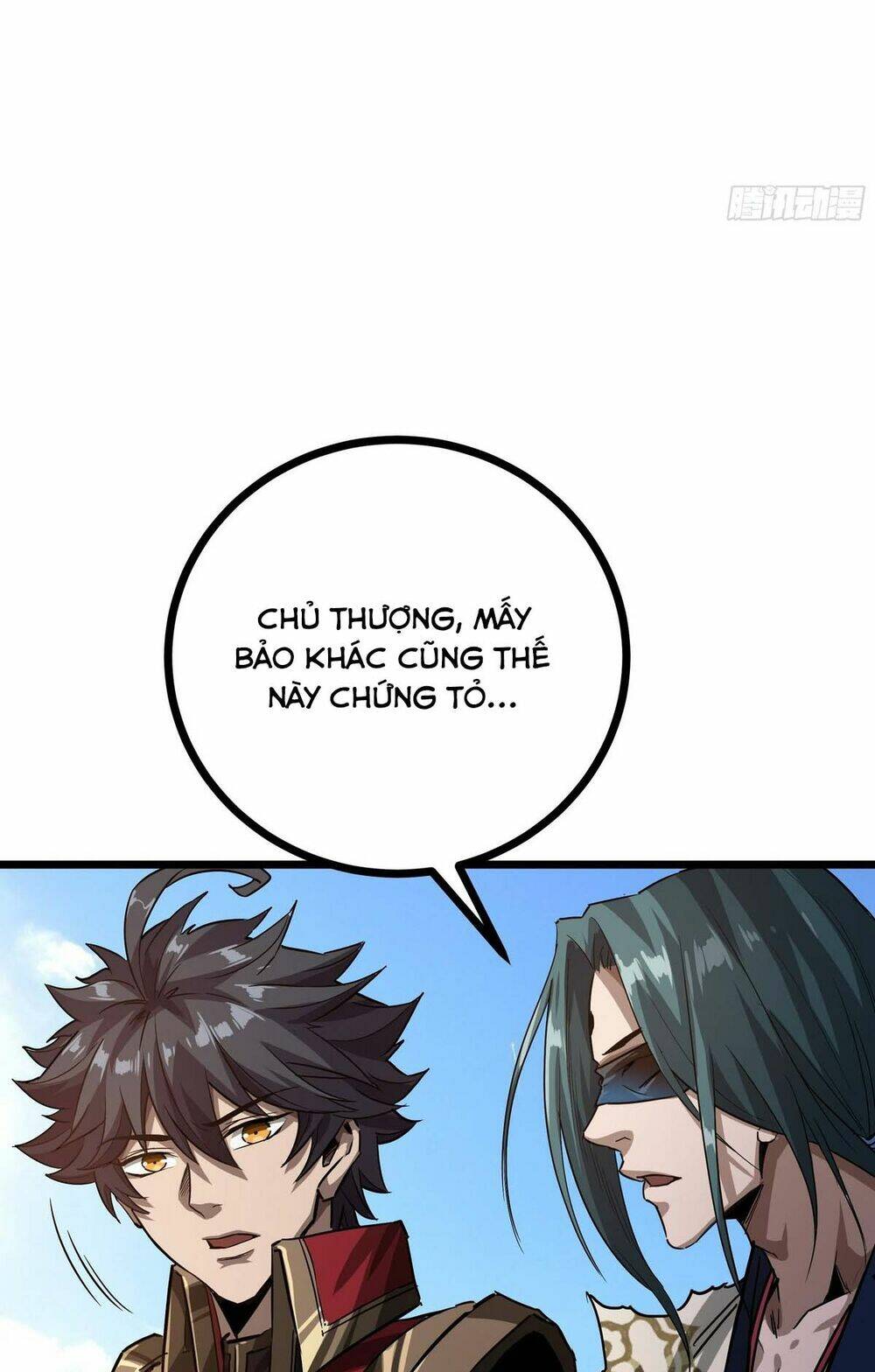 Malâmthiênhạ Chapter 46 - Trang 2