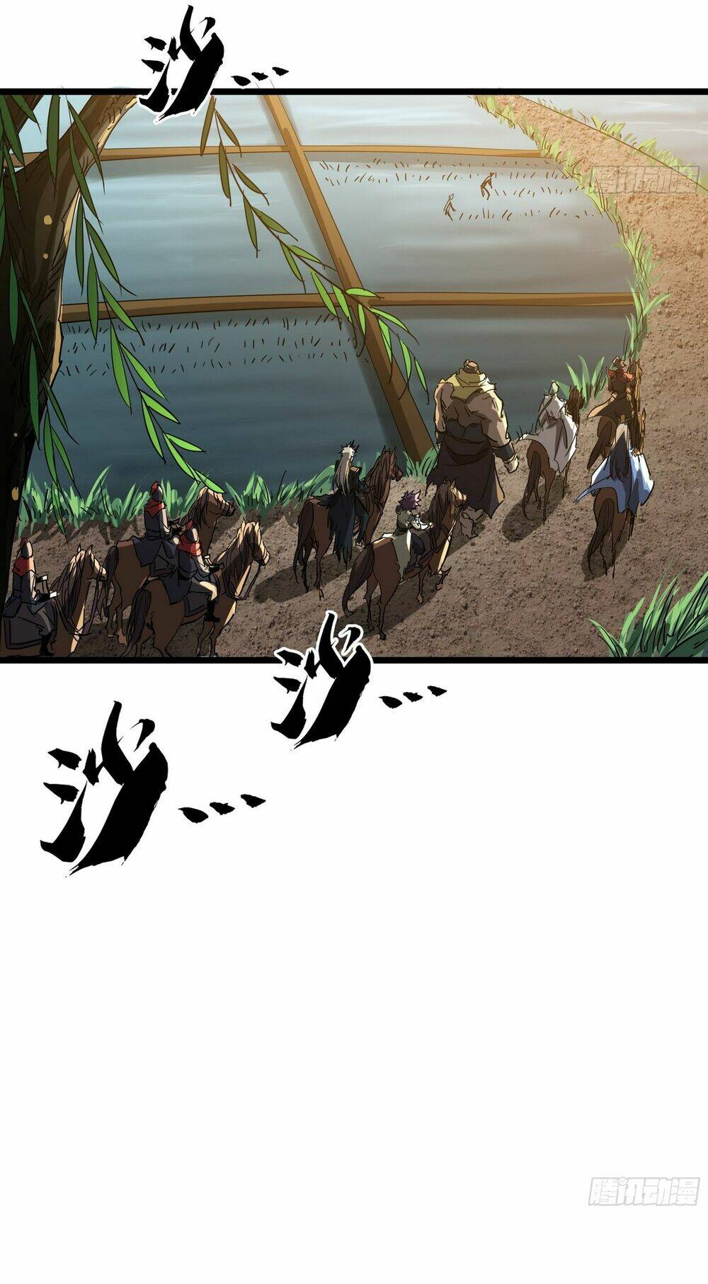 Malâmthiênhạ Chapter 46 - Trang 2