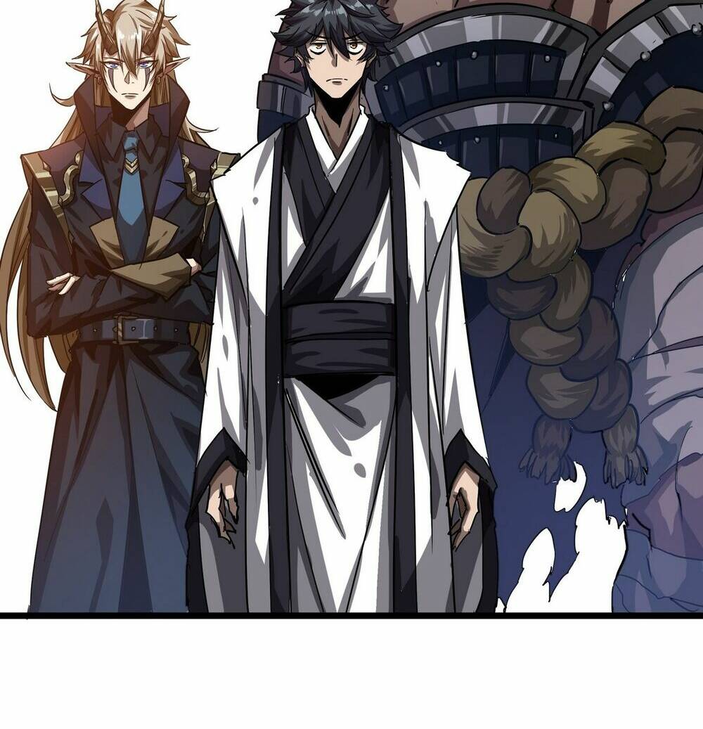 Malâmthiênhạ Chapter 46 - Trang 2