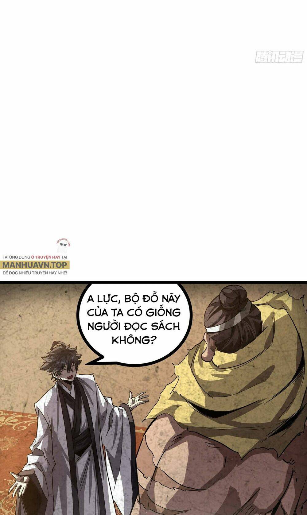 Malâmthiênhạ Chapter 46 - Trang 2