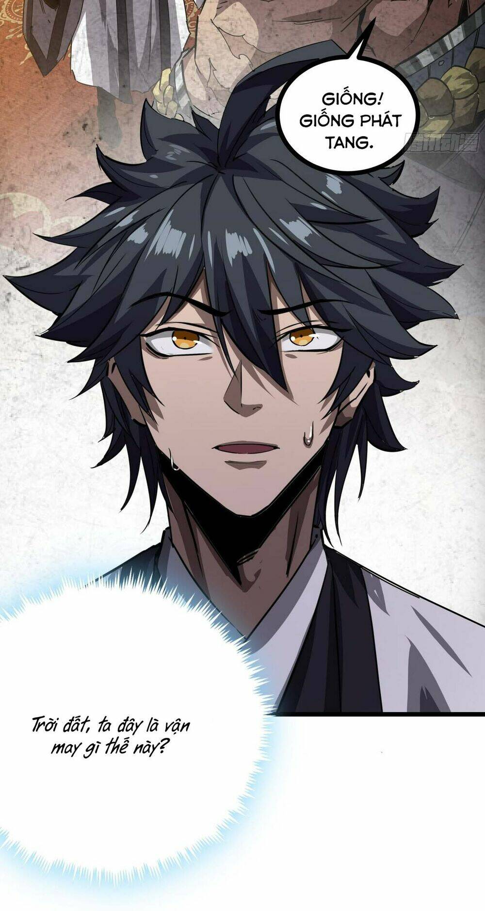 Malâmthiênhạ Chapter 46 - Trang 2