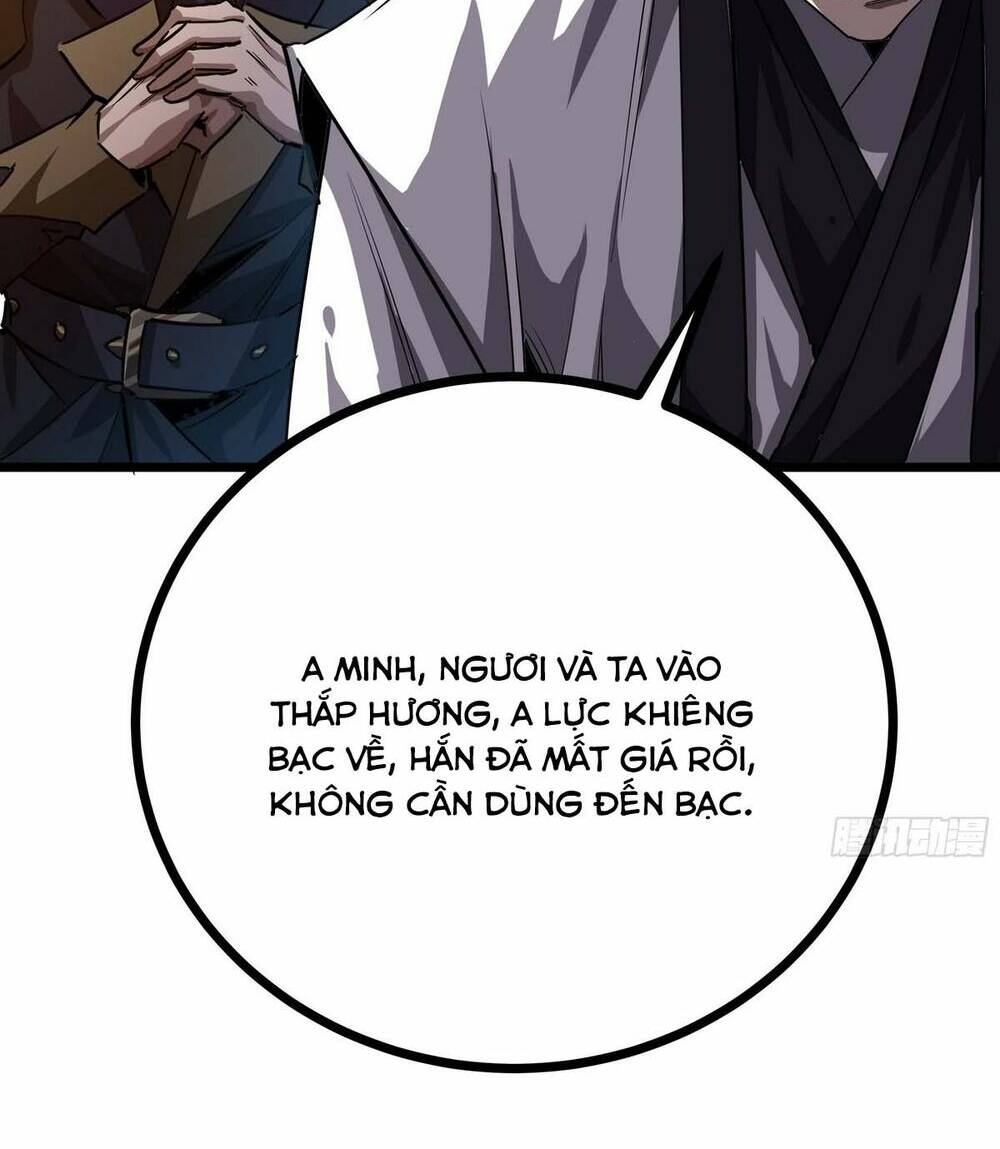 Malâmthiênhạ Chapter 46 - Trang 2