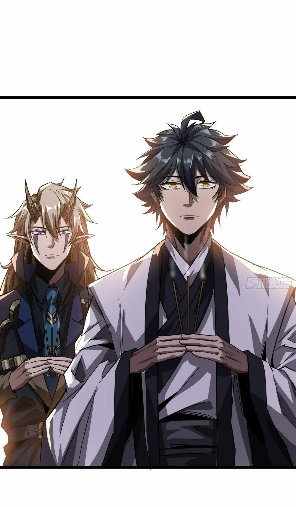 Malâmthiênhạ Chapter 46 - Trang 2