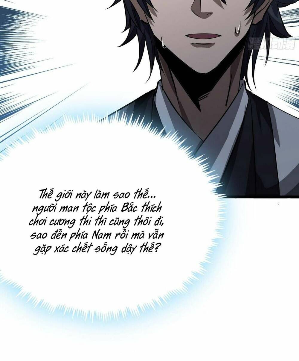 Malâmthiênhạ Chapter 46 - Trang 2