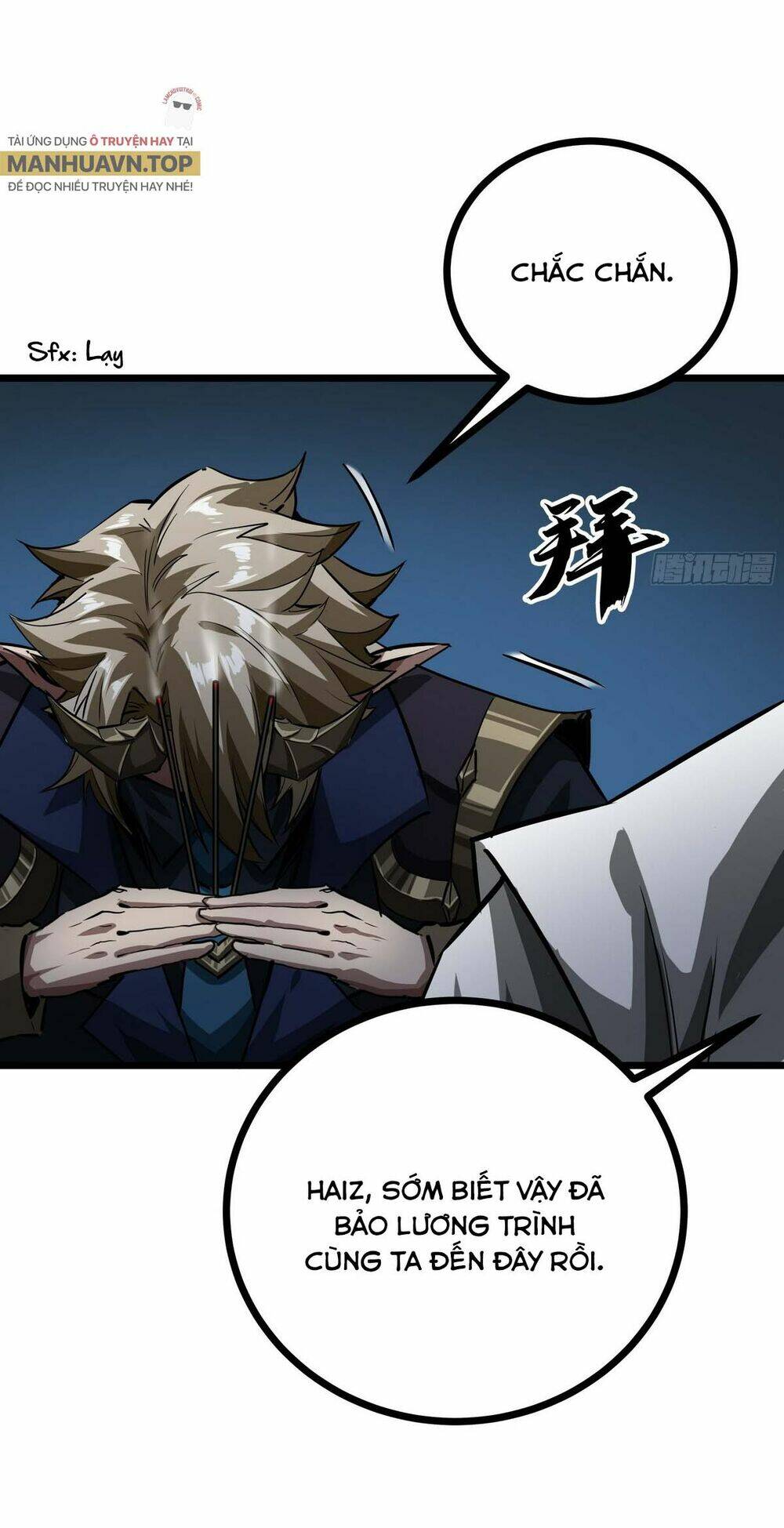 Malâmthiênhạ Chapter 46 - Trang 2