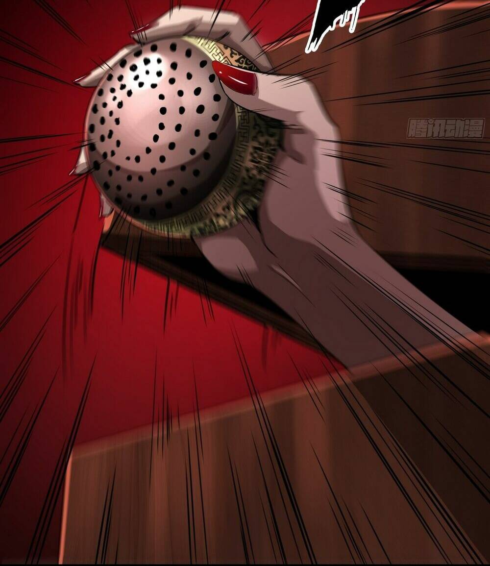 Malâmthiênhạ Chapter 46 - Trang 2