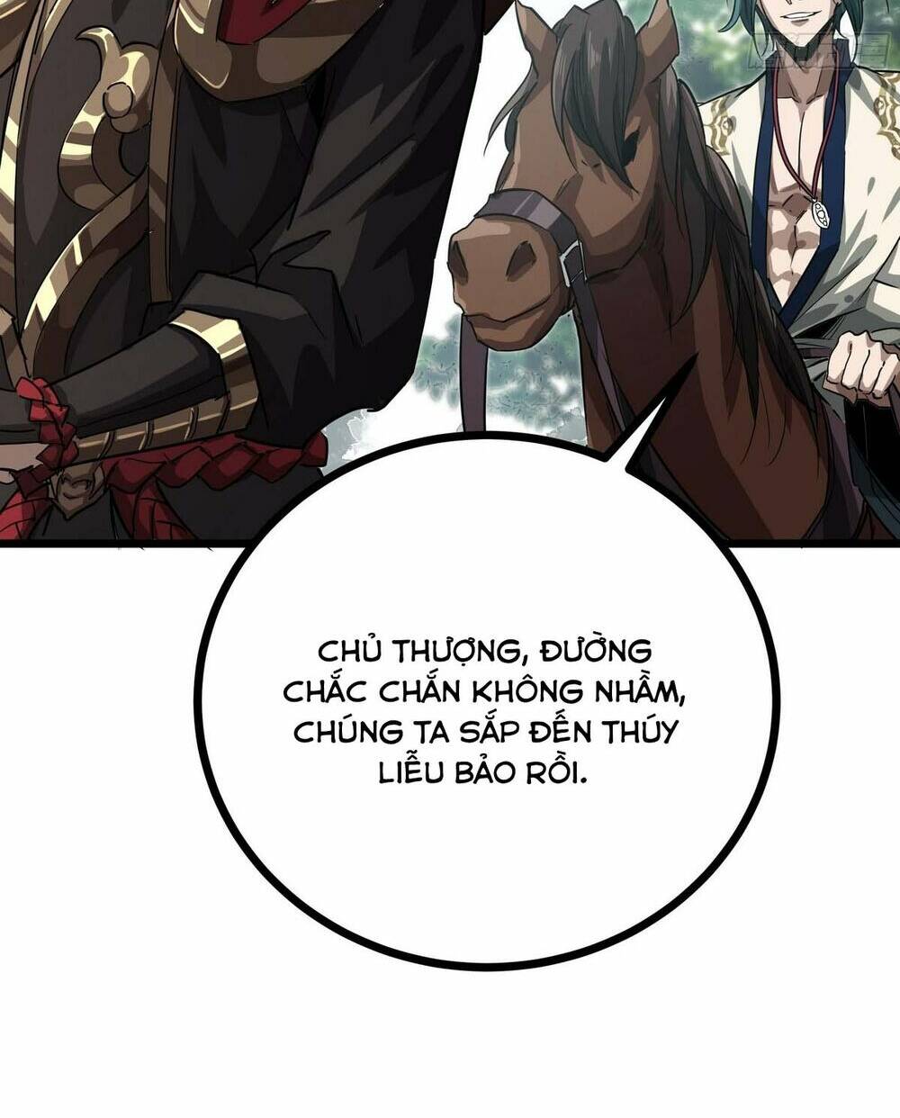 Malâmthiênhạ Chapter 46 - Trang 2