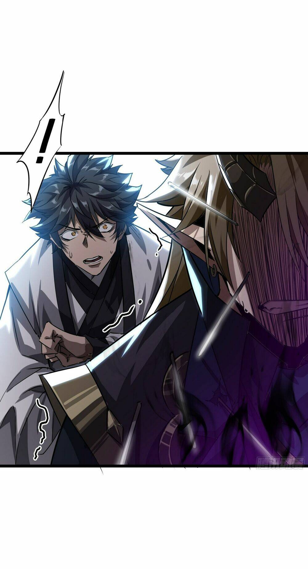 Malâmthiênhạ Chapter 46 - Trang 2