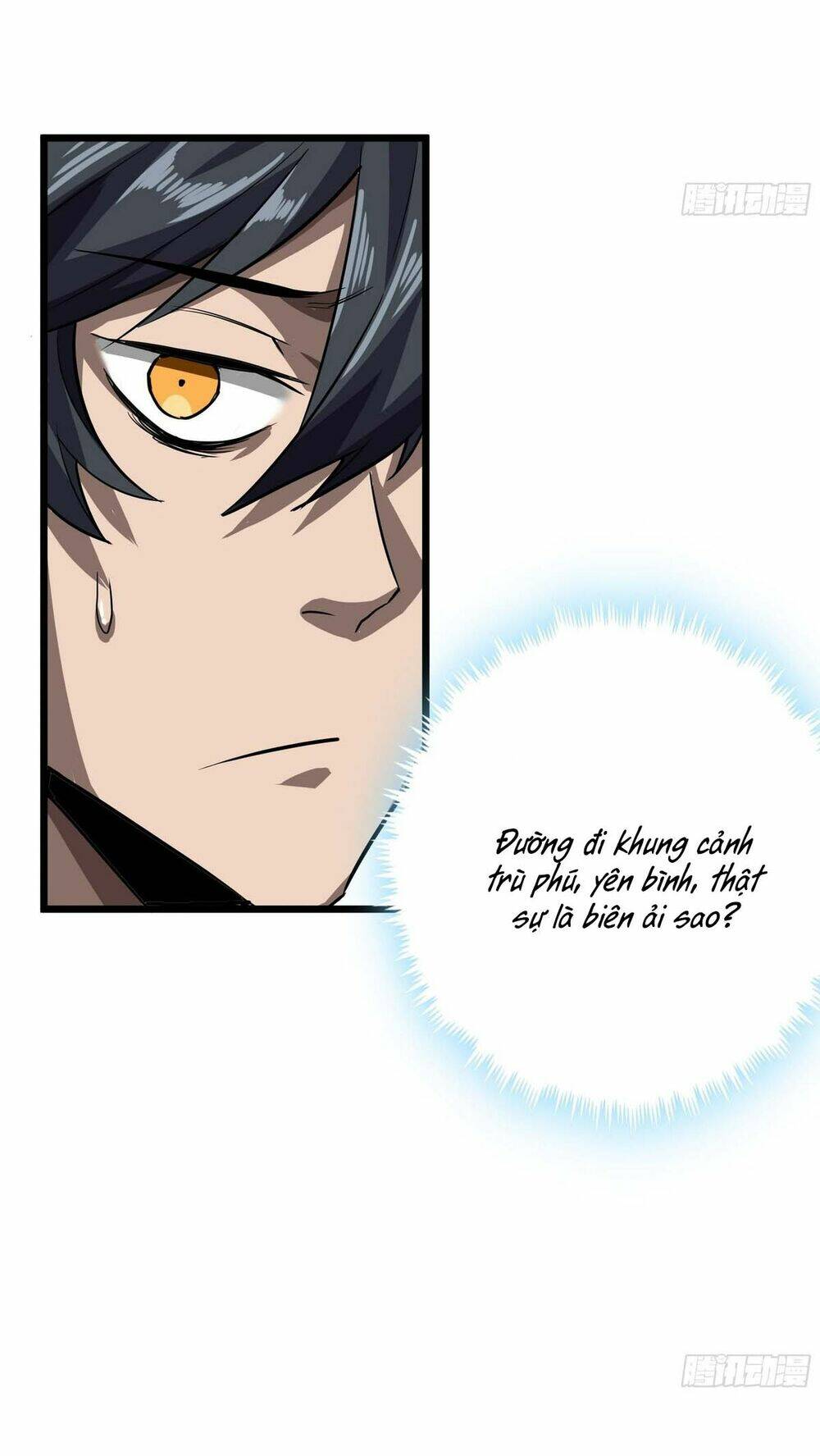 Malâmthiênhạ Chapter 46 - Trang 2