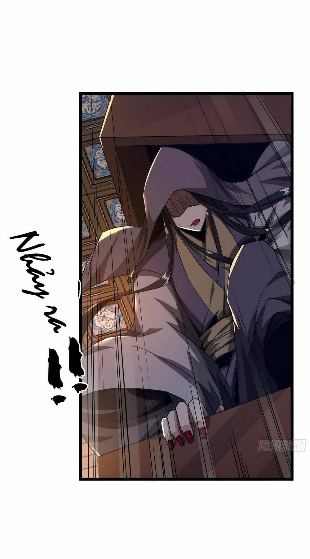 Malâmthiênhạ Chapter 47 - Trang 2