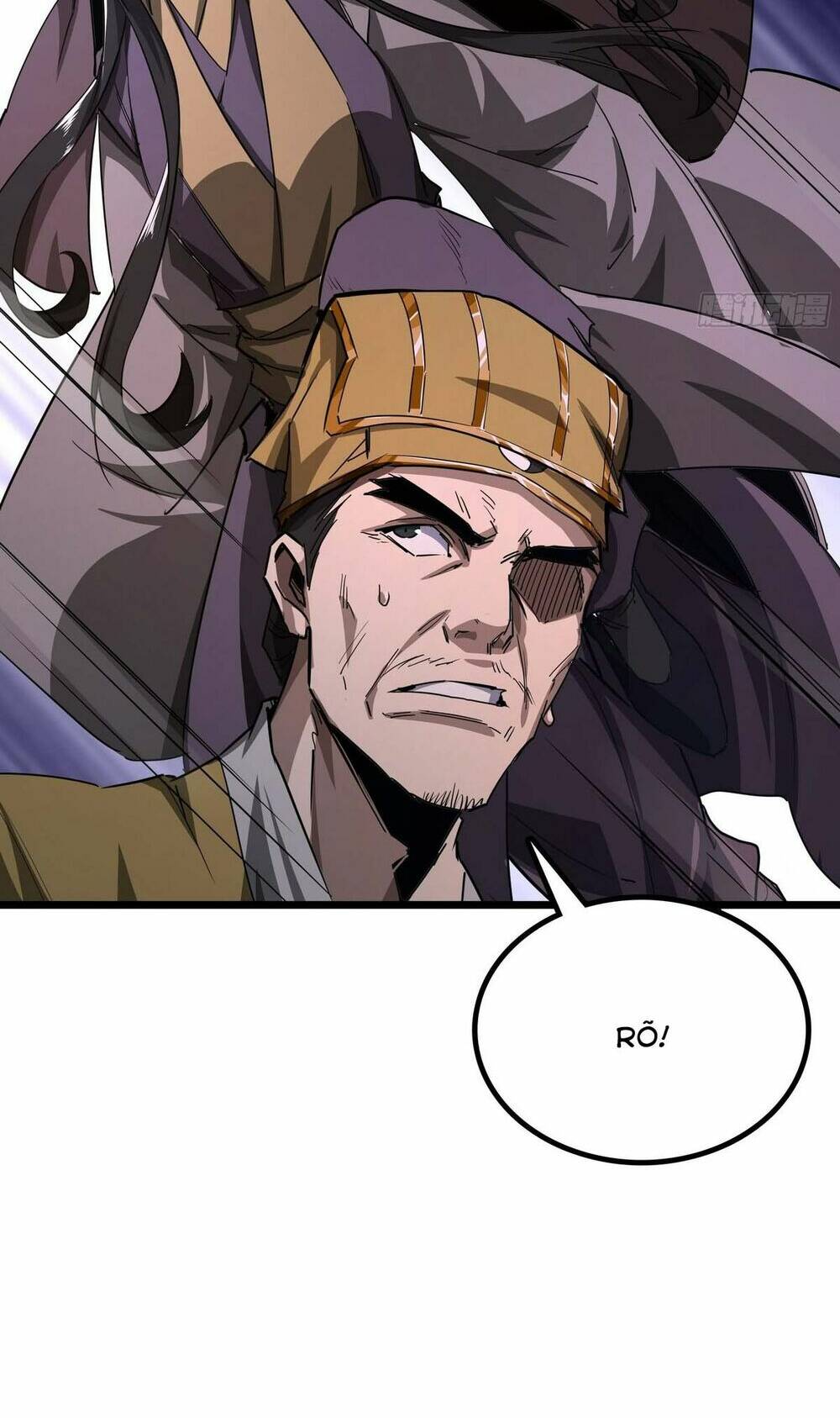 Malâmthiênhạ Chapter 47 - Trang 2