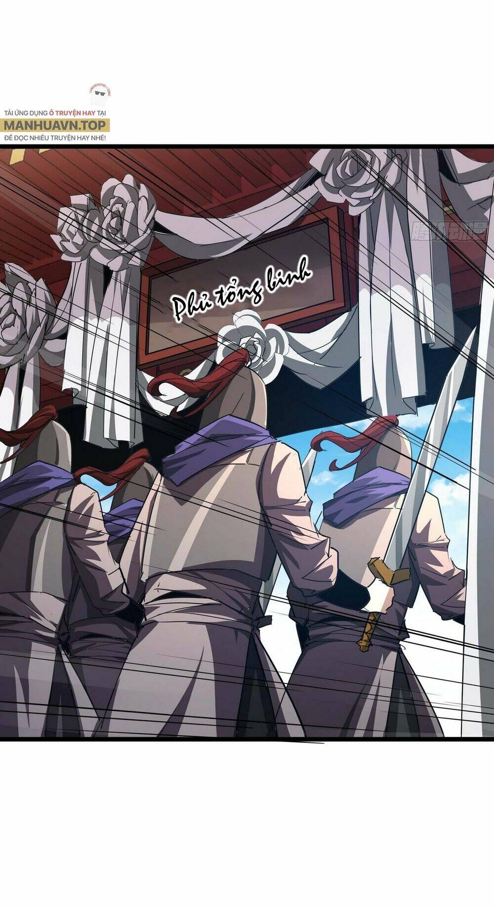 Malâmthiênhạ Chapter 47 - Trang 2