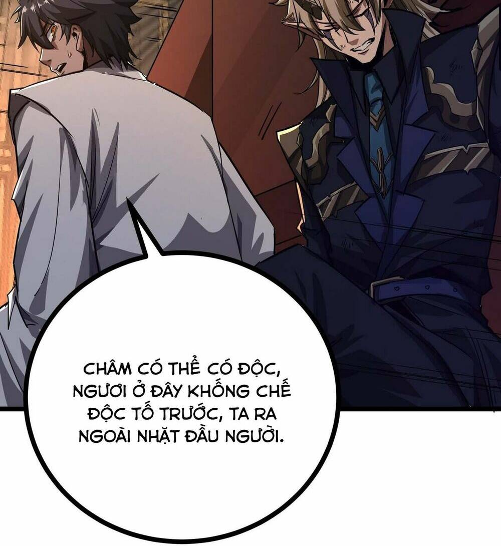 Malâmthiênhạ Chapter 47 - Trang 2