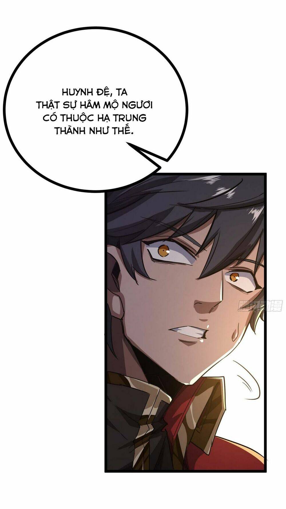 Malâmthiênhạ Chapter 47 - Trang 2