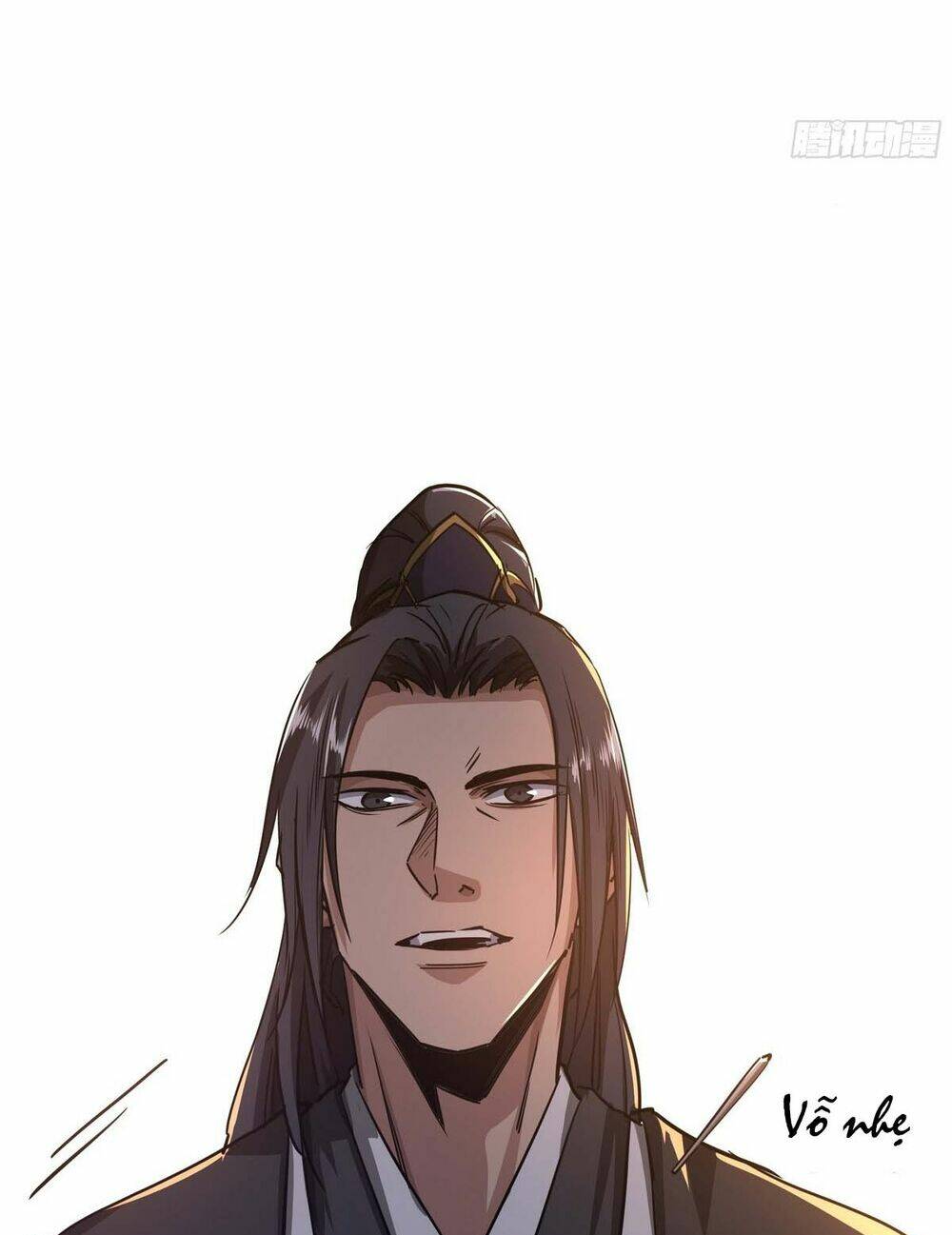 Malâmthiênhạ Chapter 47 - Trang 2