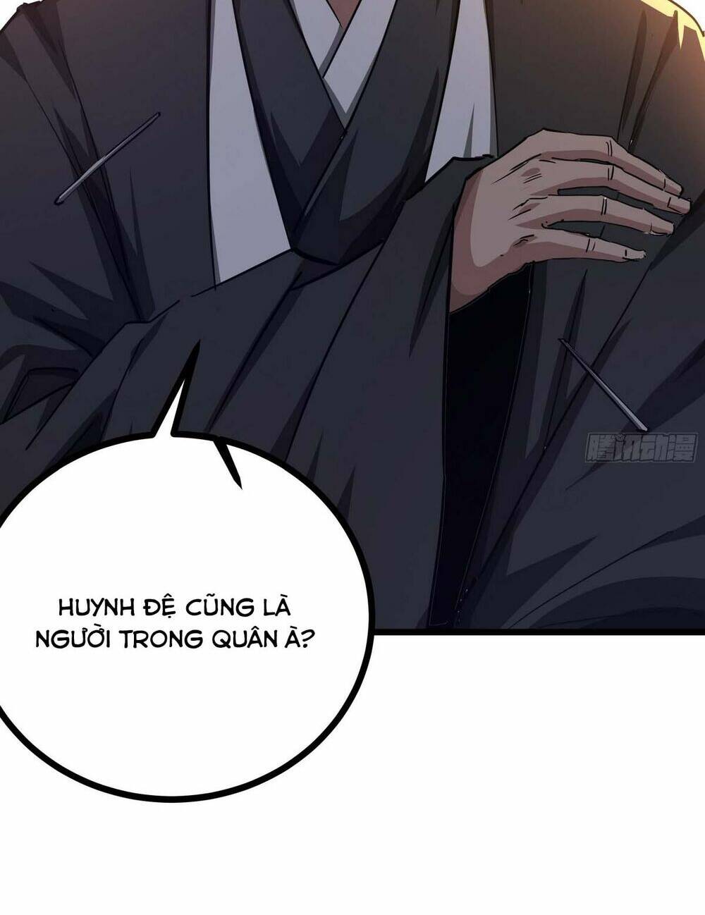 Malâmthiênhạ Chapter 47 - Trang 2