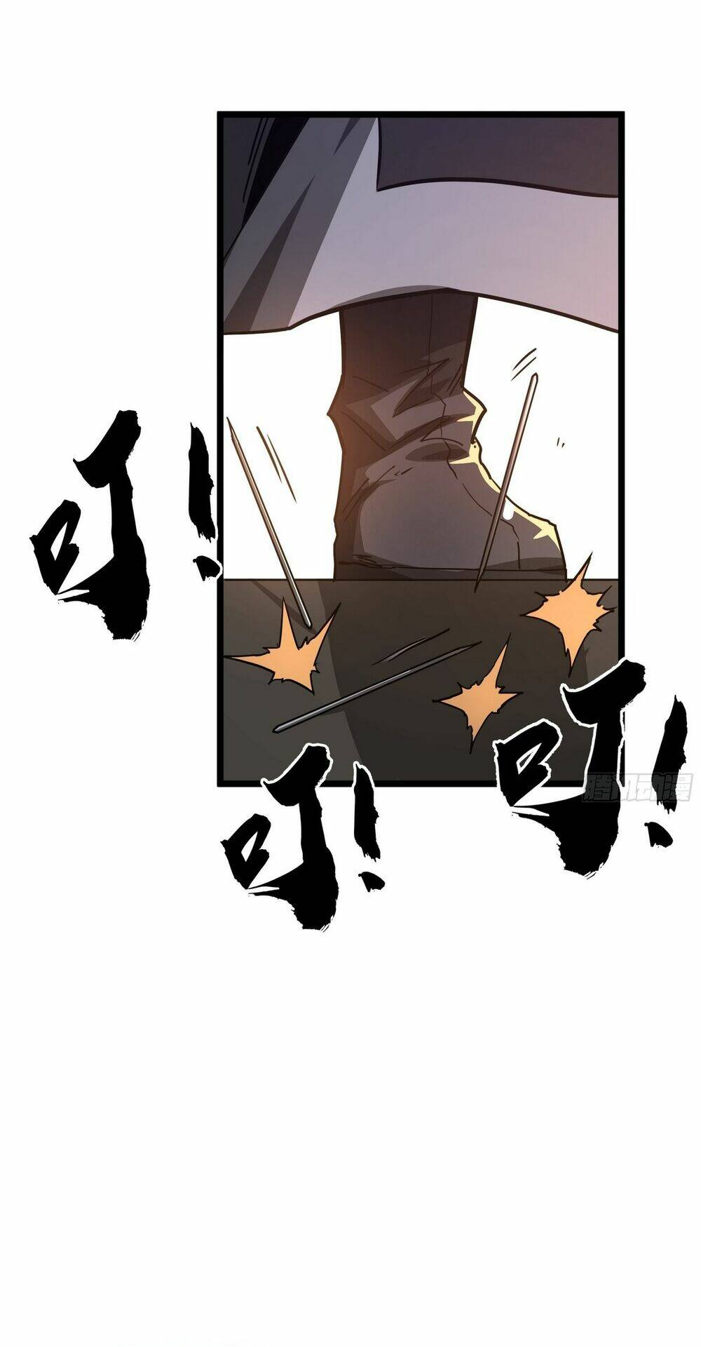 Malâmthiênhạ Chapter 47 - Trang 2