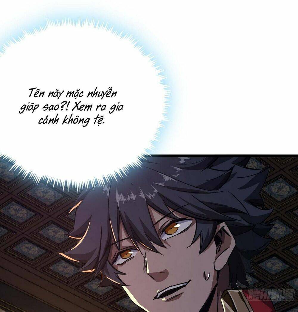 Malâmthiênhạ Chapter 47 - Trang 2