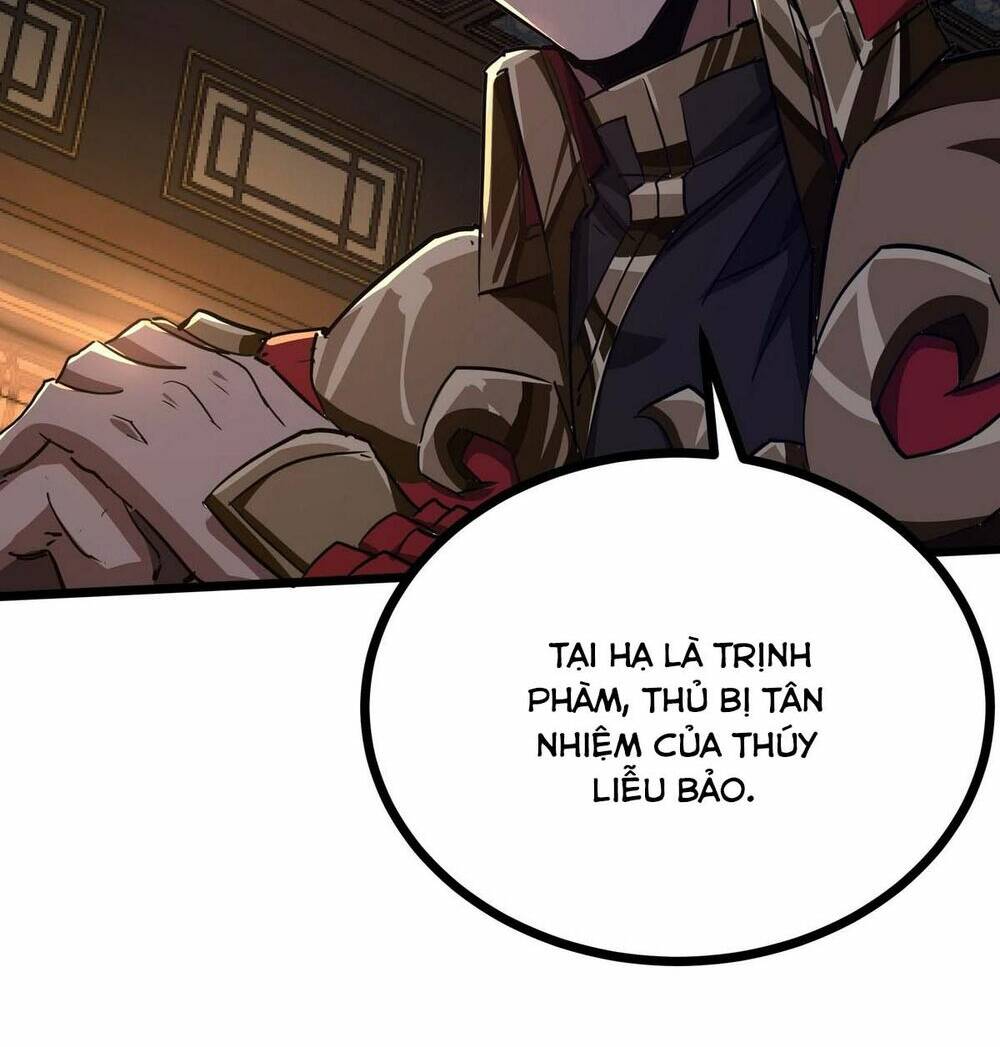 Malâmthiênhạ Chapter 47 - Trang 2